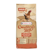VERSELE LAGA Farine de ponte Gold 4 Mash 20kg