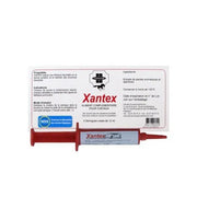 XANTEX SER. 4X12 ML