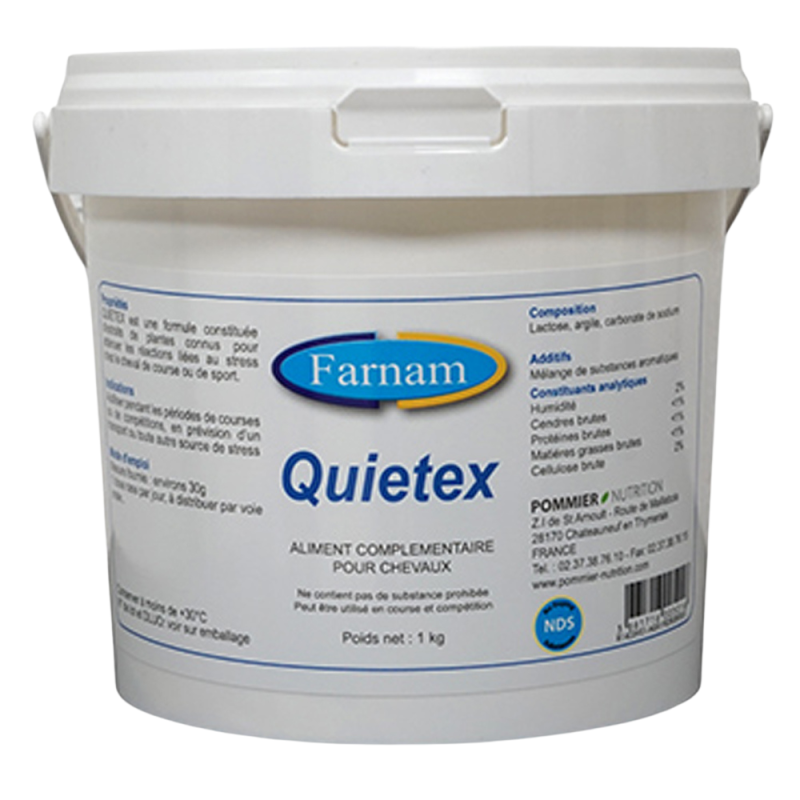 XANTEX POUDRE 1 KG