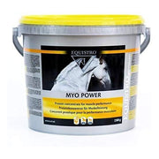 EQUISTRO MYO POWER GRANULES 2,3 KG