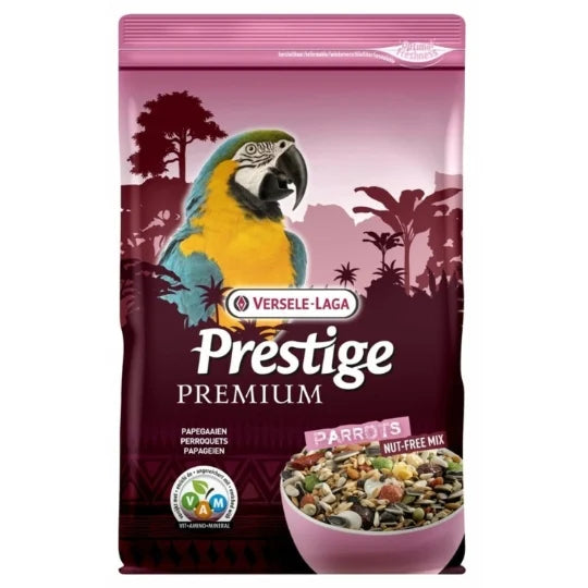 Versele Laga Prestige Premium Melange de graines pour Perroquets