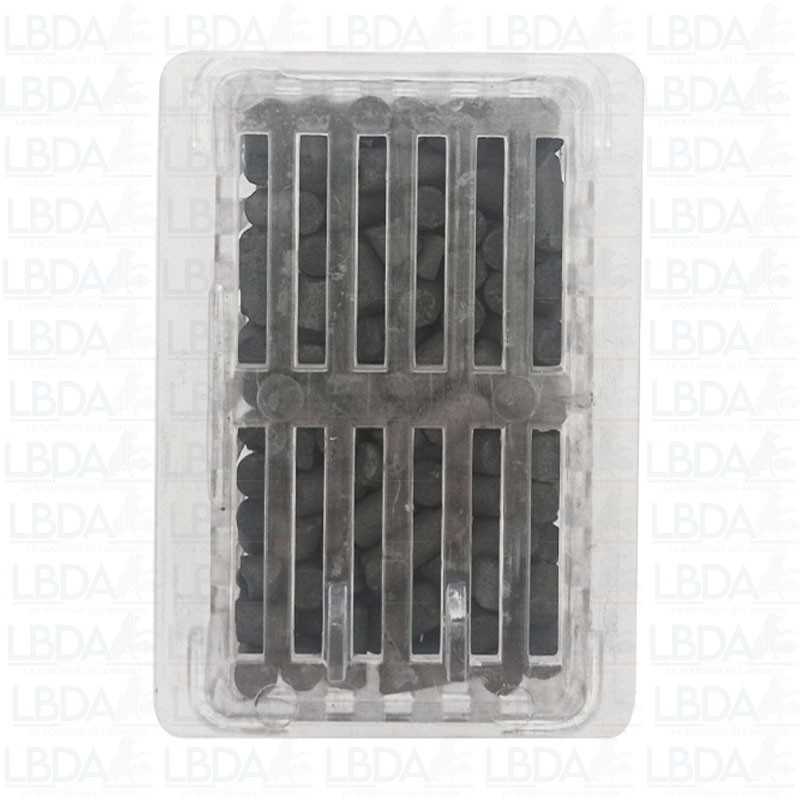 NEWA Cartouche charbon pour filtre micro 40-70