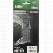 NEWA Cartouche charbon pour filtre micro 40-70