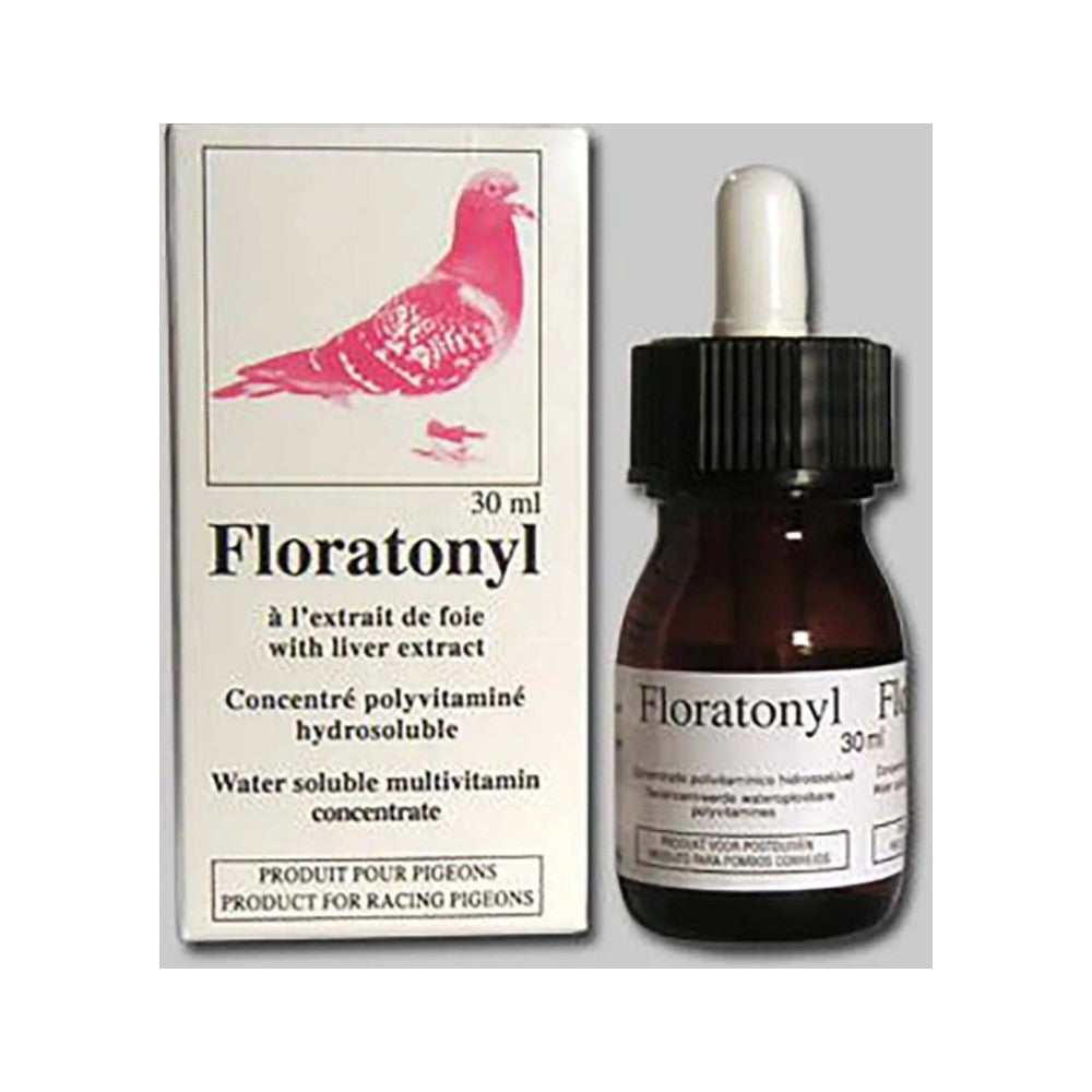 FLORATONYL 30 ML
