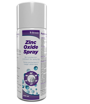 ZINC OXIDE SPRAY 200ML