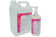 GENIA CLEAN HAND GEL 500ML