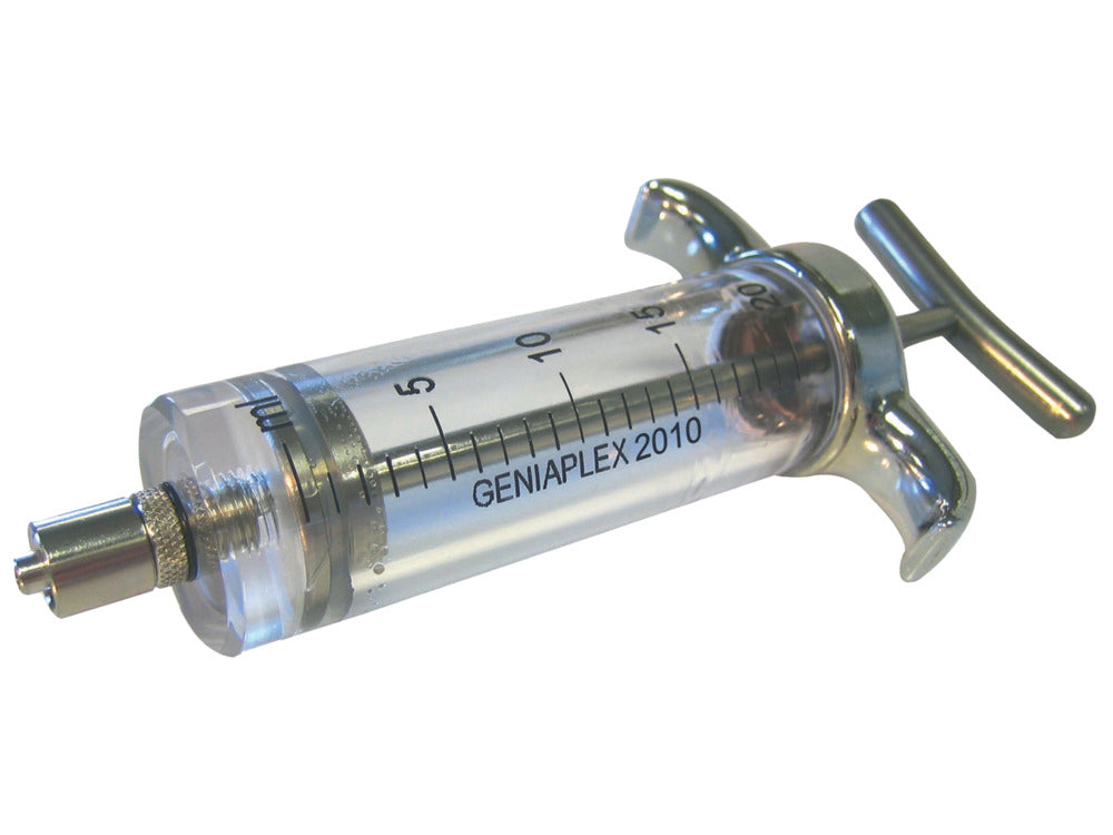 SER.GENIA 50 ML COURTE