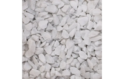 Gravier blanc 1kg