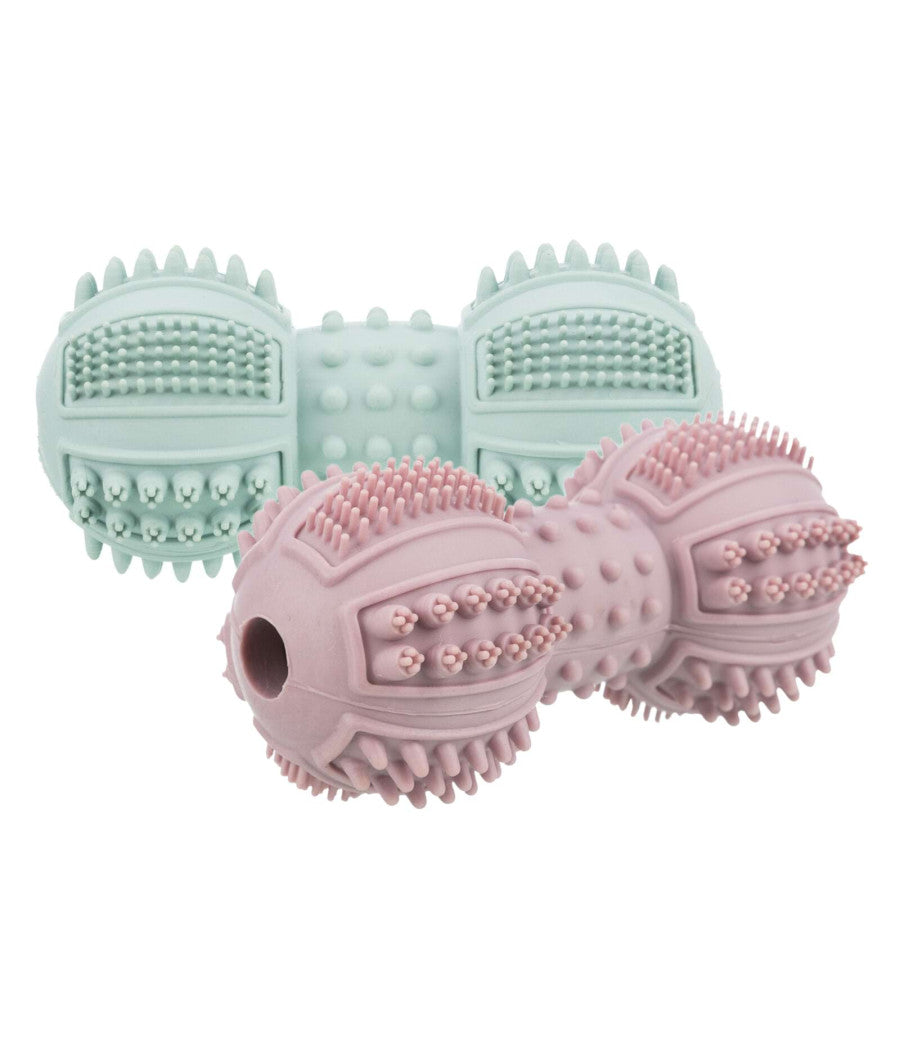 JOUET HALTERE JUNIOR 9 CM