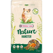VERSELE LAGA Nature Hamster 2.3Kg