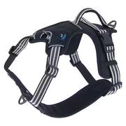 HARNAIS DYNAMIC NOIR M