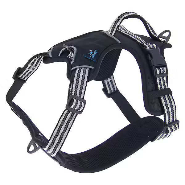 HARNAIS DYNAMIC NOIR M