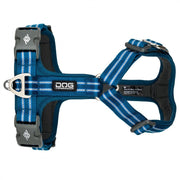Dog Copenhagen Harnais confort Walk Air 1Taille: S 1Couleur: Bleu