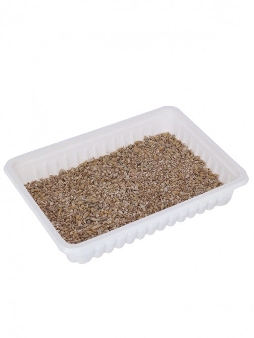 HERBE A CHAT 100G