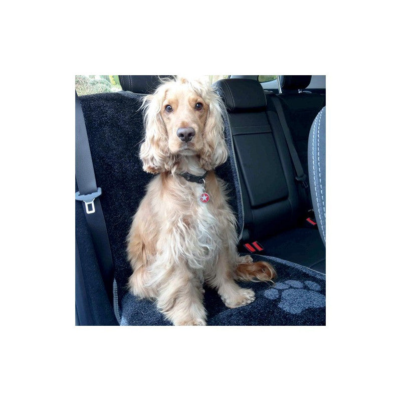 TAPIS PROTECT°SIEGE VOITURE
