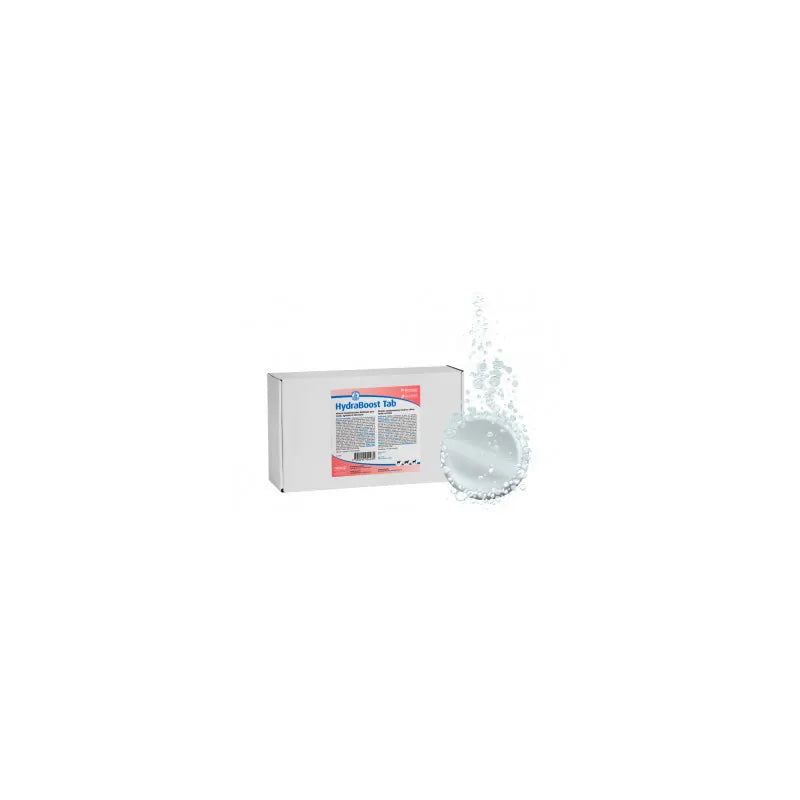 HYDRABOOST TAB BTE 24X50G