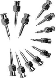 AIG.SER.MUTO 0.7 X 4 MM X12