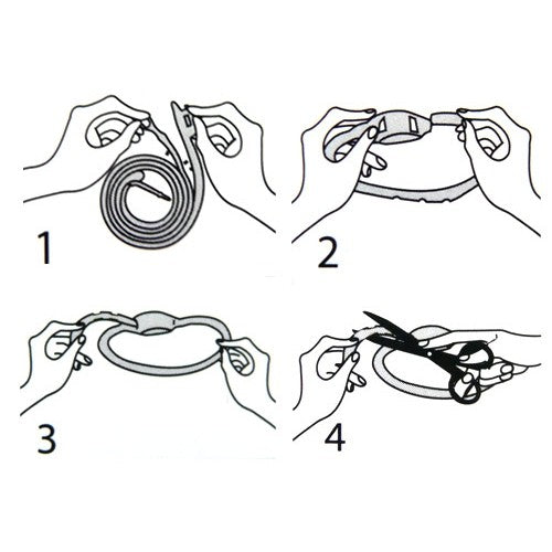 Collier Aromacalm