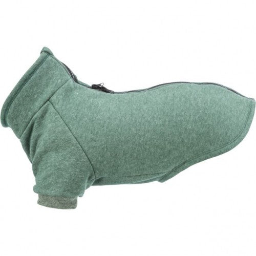 Sweat CityStyle Amsterdam - Vert