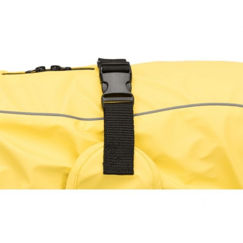 Imperméable Vimy - Jaune