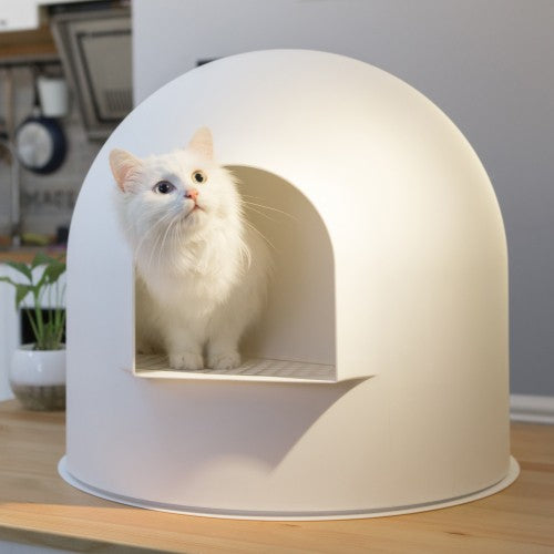 L'Igloo by Pidan