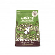 Lily's Kitchen Adulte Sans Céréales - Agneau