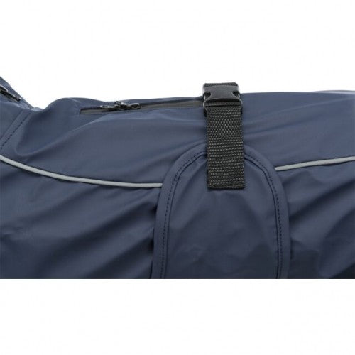 Imperméable BE NORDIC Husum - Bleu marine