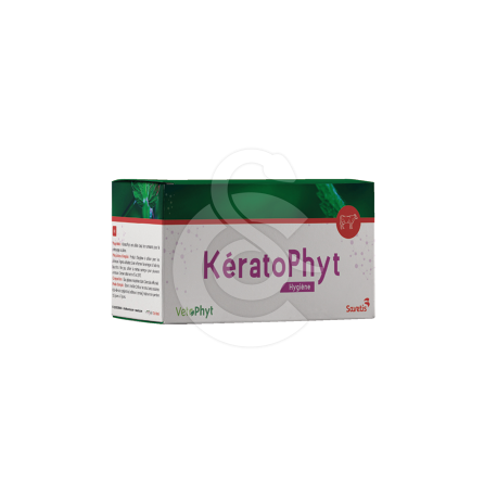 KERATOPHYT 12 SER 10ML