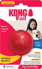 KONG Ball