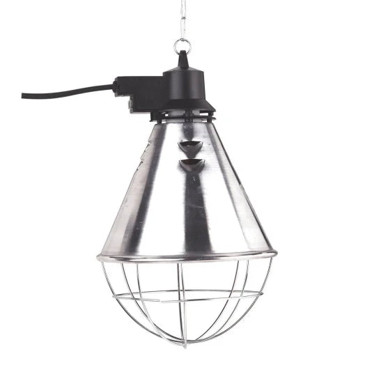 PROTECTEUR DE LAMPE INFRAROUGE