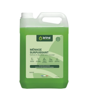 Nettoyant multi usages Action Pin Bio MÈnage