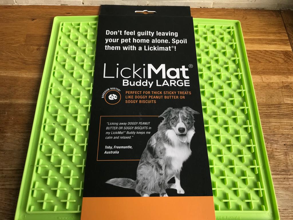 LickiMat Buddy XLarge