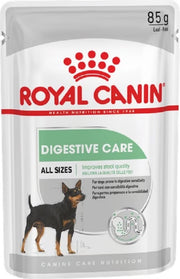 Royal Canin - Chien - Digestive Care - Mousse - Sachets 12 x 85 g