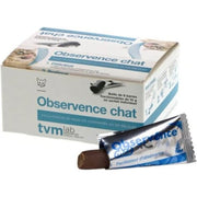 TVM - Observence Chat - Boîte 6 sachets 10 g