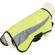 Hurtta Veste de visibilite pour chien 1Taille: S 1Couleur: Jaune