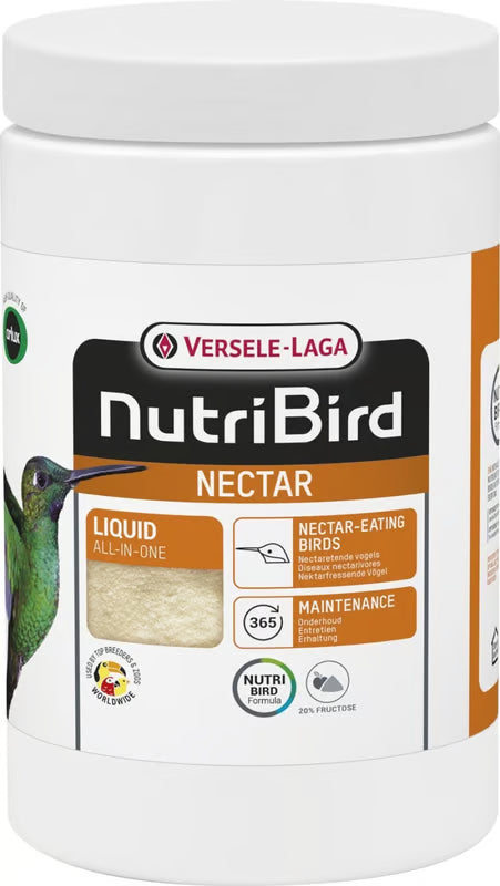 Versele-Laga Nutribird Nectar 700 g