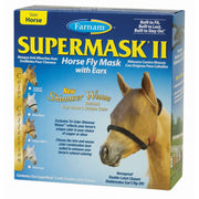 SUPERMASK ARABE/OREILLES