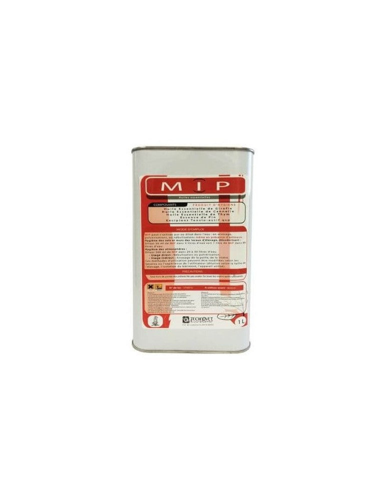 M.I.P Huiles Essentielles 1L