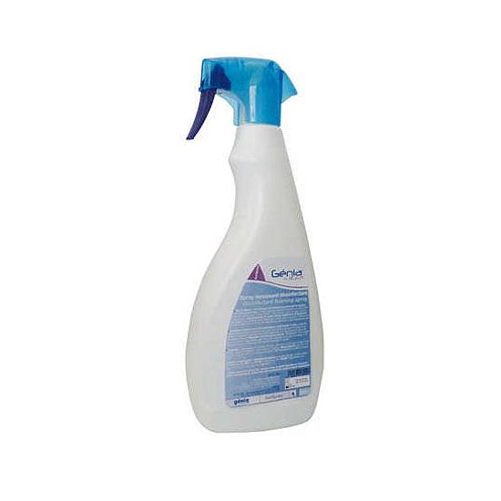 GENIA CLEAN MOUSSANT 750ML