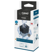 MOUSSE FOAM TAILLE M X1