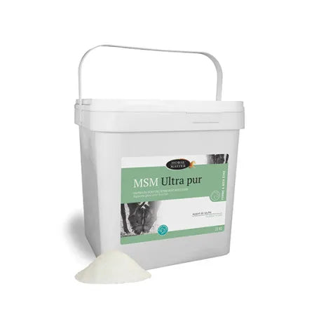 MSM ULTRA PURE 1 KG
