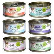 Bubi Nature