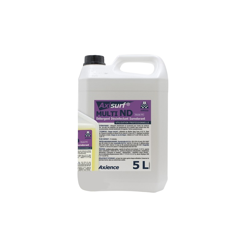 AXISURF MULTI ND BID 5L