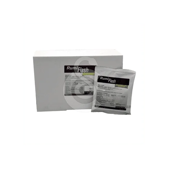 RUMI'FLASH BTE 20 SACHETS