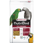 Nutribird Extrudes P15 Original Perroquets 3kg