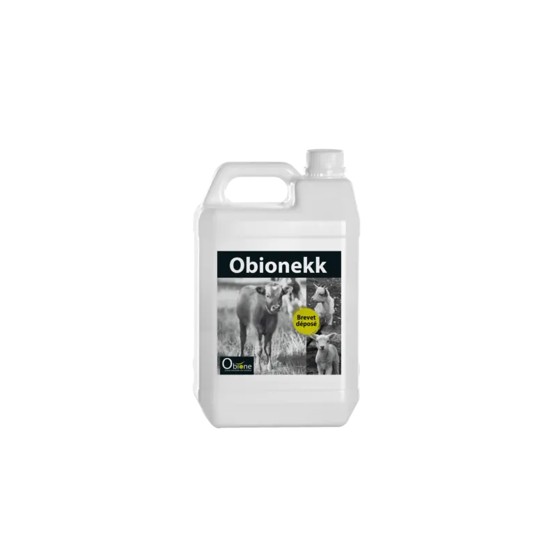 OBIONEKK 500 ML