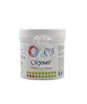 OLIGOVET PATURAGE VEAU 25 BOLUS
