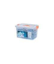 OMNIDIAR5 PACK 3 SACHETS 1.05KG