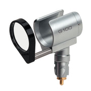TETE OTO.FENDU HEINE G100 25V LED