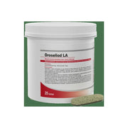 OROSELIOD LA POT 25 BOLUS
